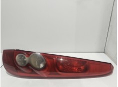 Recambio de piloto trasero derecho para ford fiesta v (jh_, jd_) 1.4 tdci referencia OEM IAM 6S6113404A  