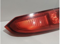 Recambio de piloto trasero izquierdo para ford fiesta v (jh_, jd_) 1.4 tdci referencia OEM IAM 6S6113405A   2