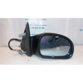 RETROVISOR DERECHO ELECTRICO 