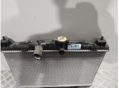 Recambio de radiador agua para mazda 2 (de_, dh_) 1.3 (de3fs) referencia OEM IAM    2