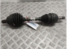 Recambio de transmision delantera izquierda para mercedes-benz clase a (w176) a 180 cdi blueefficiency (176.000) referencia OEM 