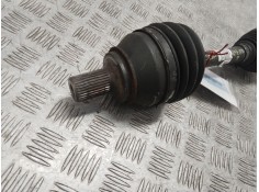 Recambio de transmision delantera izquierda para mercedes-benz clase a (w176) a 180 cdi blueefficiency (176.000) referencia OEM  2