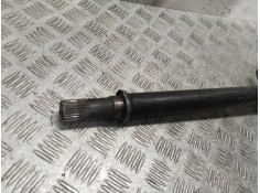 Recambio de transmision delantera derecha para nissan qashqai i (j10, nj10) 1.6 dci a las 4 ruedas referencia OEM IAM 39100JD74B 2