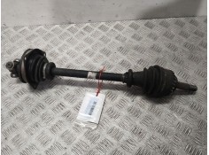 Recambio de transmision delantera izquierda para renault clio ii (bb_, cb_) 1.2 16v (bb05, bb0w, bb11, bb27, bb2t, bb2u, bb2v, c