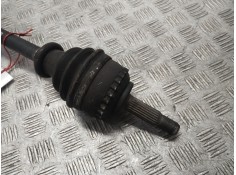 Recambio de transmision delantera izquierda para renault clio ii (bb_, cb_) 1.2 16v (bb05, bb0w, bb11, bb27, bb2t, bb2u, bb2v, c 2