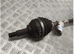 Recambio de transmision delantera derecha para nissan primastar (x..) 2.0 dci diesel referencia OEM IAM 8200452268   2