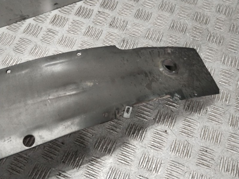 Recambio de refuerzo paragolpes delantero para opel insignia a (g09) 2.0 cdti (68) referencia OEM IAM   