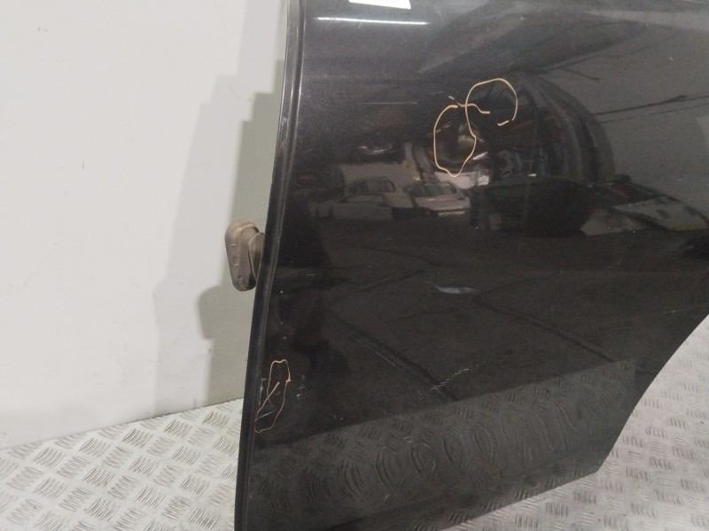 Recambio de puerta trasera izquierda para seat altea (5p1) 1.9 tdi referencia OEM IAM 5P0833055  