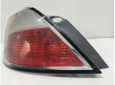 Recambio de piloto trasero izquierdo para opel astra h (a04) 1.7 cdti (l48) referencia OEM IAM 1222111   2