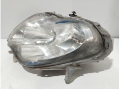 Recambio de faro izquierdo para smart fortwo coupé (450) 0.7 (450.352, 450.332) referencia OEM IAM 0301169201   2