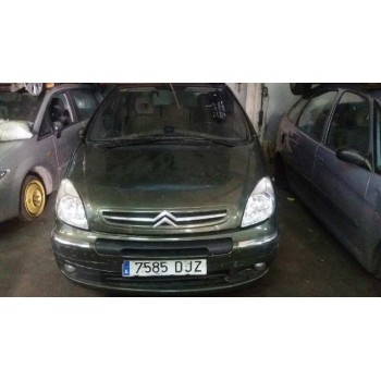 CITROËN XSARA PICASSO