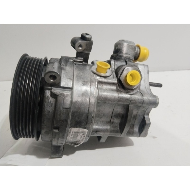 Recambio de bomba direccion para bmw 7 (e65, e66, e67) 735 i, li referencia OEM IAM LFR440  