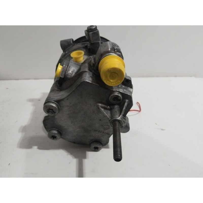 Recambio de bomba direccion para bmw 7 (e65, e66, e67) 735 i, li referencia OEM IAM LFR440  