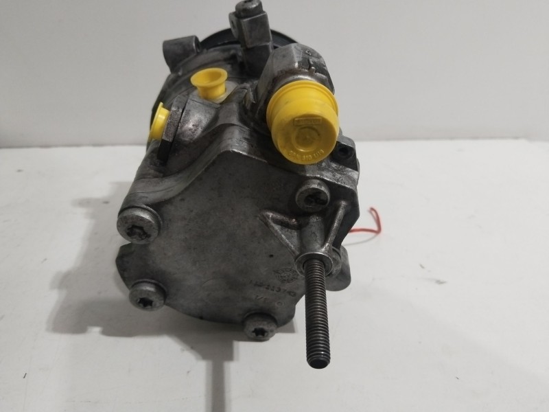 Recambio de bomba direccion para bmw 7 (e65, e66, e67) 735 i, li referencia OEM IAM LFR440  