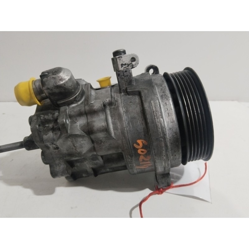 Recambio de bomba direccion para bmw 7 (e65, e66, e67) 735 i, li referencia OEM IAM LFR440  