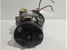 Recambio de compresor aire acondicionado para ford focus i (daw, dbw) 1.8 tdci referencia OEM IAM YS4H19D629AC