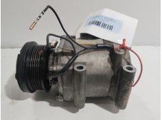 Recambio de compresor aire acondicionado para ford focus i (daw, dbw) 1.8 tdci referencia OEM IAM YS4H19D629AC   2