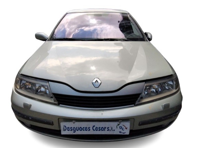 renault laguna ii grandtour (kg0/1_) del año 2003
