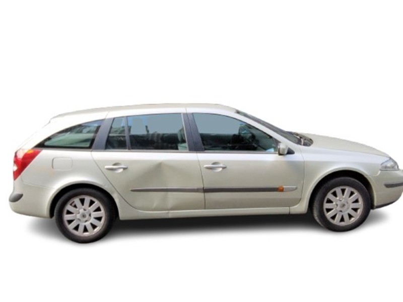 renault laguna ii grandtour (kg0/1_) del año 2003