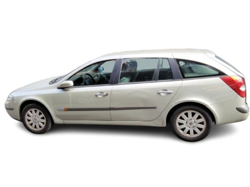 renault laguna ii grandtour (kg0/1_) del año 2003
