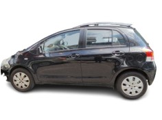 toyota yaris (_p9_) del año 2009