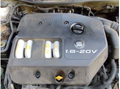 seat leon (1m1) del año 2001 2