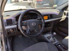opel vectra b hatchback (j96) del año 2002 2