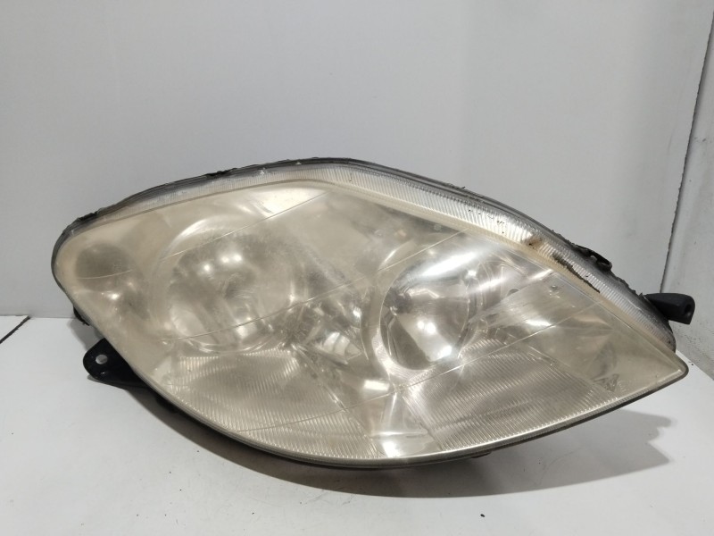 Recambio de faro derecho para landwind (jmc) cv9 1.6 referencia OEM IAM CV93772090B01   Recambio de faro derecho para landwind (jmc) cv9 1.6 referencia OEM IAM CV93772090B01