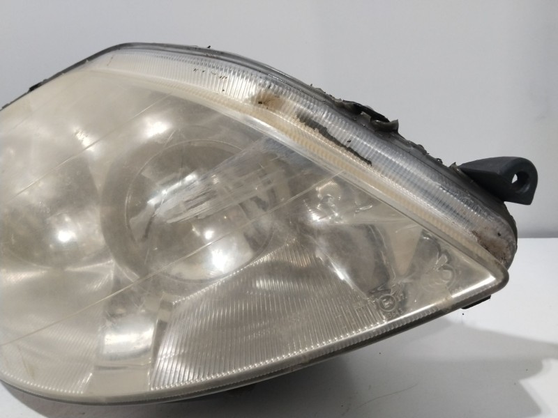Recambio de faro derecho para landwind (jmc) cv9 1.6 referencia OEM IAM CV93772090B01   Recambio de faro derecho para landwind (jmc) cv9 1.6 referencia OEM IAM CV93772090B01