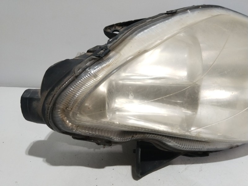 Recambio de faro derecho para landwind (jmc) cv9 1.6 referencia OEM IAM CV93772090B01   Recambio de faro derecho para landwind (jmc) cv9 1.6 referencia OEM IAM CV93772090B01