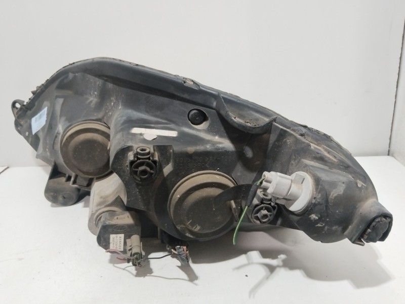Recambio de faro derecho para landwind (jmc) cv9 1.6 referencia OEM IAM CV93772090B01   Recambio de faro derecho para landwind (jmc) cv9 1.6 referencia OEM IAM CV93772090B01