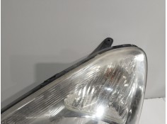 Recambio de faro izquierdo para toyota corolla verso (zer_, zze12_, r1_) 2.2 d-4d (aur10_) referencia OEM IAM 811700F060   2