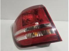 Recambio de piloto trasero izquierdo para dodge journey 2.0 crd referencia OEM IAM 05067785A  