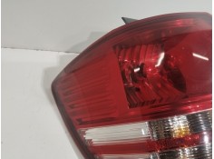 Recambio de piloto trasero izquierdo para dodge journey 2.0 crd referencia OEM IAM 05067785A   2