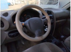 hyundai santa fé i (sm) del año 2001 2