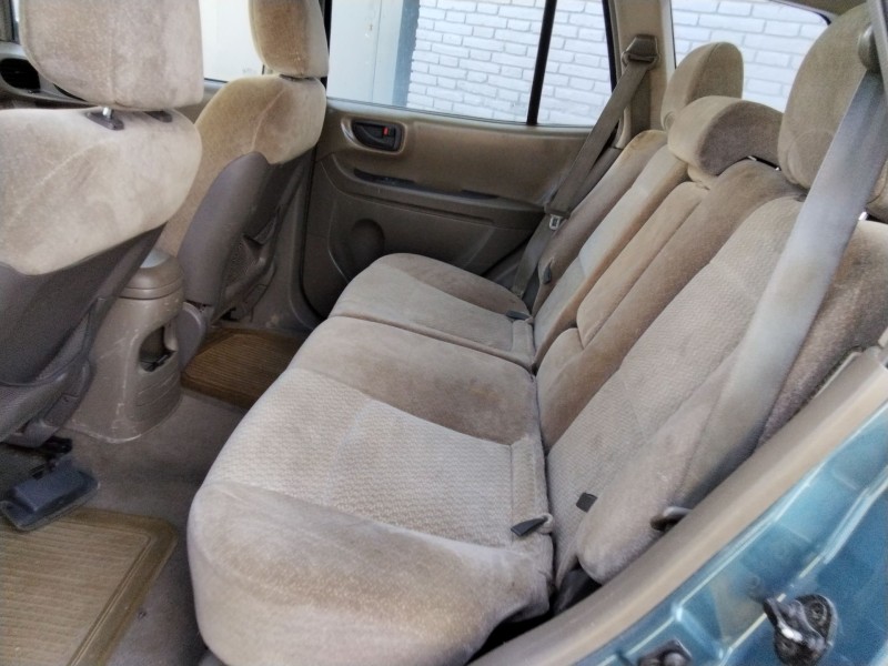 hyundai santa fé i (sm) del año 2001