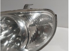 Recambio de faro izquierdo para kia carnival ii (gq) 2.9 crdi referencia OEM IAM 53A51020L   2