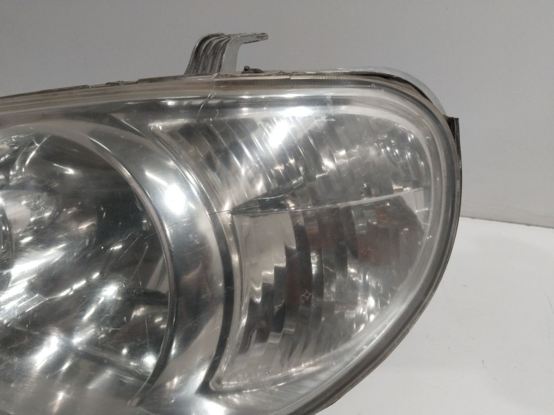 Recambio de faro izquierdo para kia carnival ii (gq) 2.9 crdi referencia OEM IAM 53A51020L  