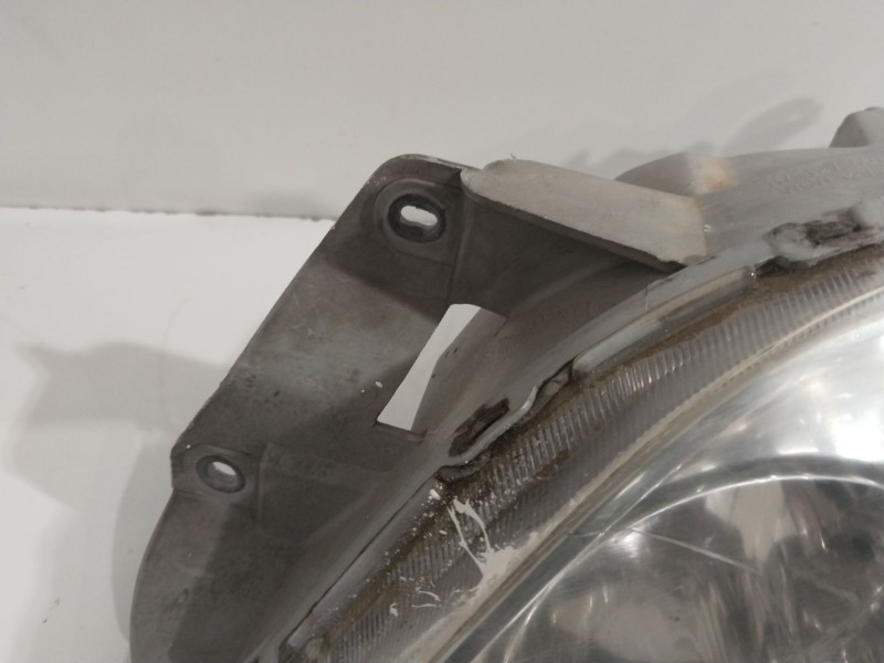 Recambio de faro izquierdo para kia carnival ii (gq) 2.9 crdi referencia OEM IAM 53A51020L  