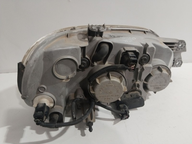 Recambio de faro izquierdo para kia carnival ii (gq) 2.9 crdi referencia OEM IAM 53A51020L  