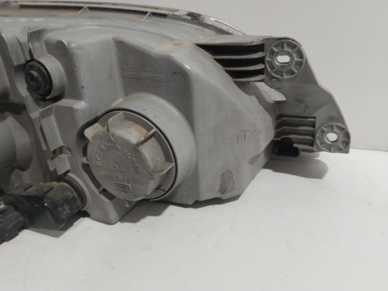 Recambio de faro izquierdo para kia carnival ii (gq) 2.9 crdi referencia OEM IAM 53A51020L  