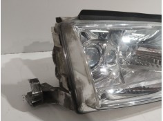 Recambio de faro derecho para skoda octavia berlina (1u2) tour referencia OEM IAM 1EL01020202   2
