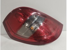 Recambio de piloto trasero izquierdo para mercedes-benz clase a (w169) a 180 cdi (169.007, 169.307) referencia OEM IAM A16982029