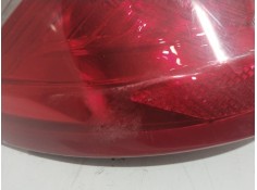 Recambio de piloto trasero izquierdo para mercedes-benz clase a (w169) a 180 cdi (169.007, 169.307) referencia OEM IAM A16982029 2