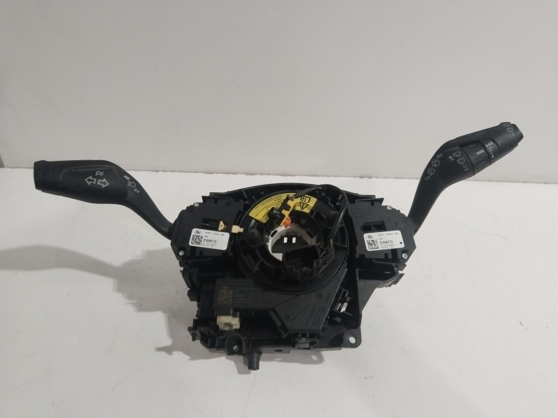 Recambio de mando multifuncion para ford transit connect monospace 1.5 tdci referencia OEM IAM DV6T3F944AC  