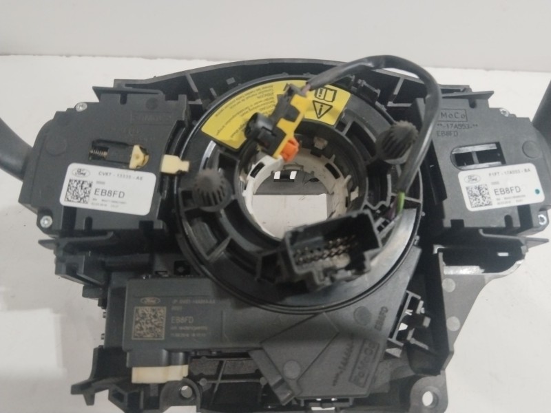 Recambio de mando multifuncion para ford transit connect monospace 1.5 tdci referencia OEM IAM DV6T3F944AC  