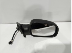 Recambio de retrovisor derecho para chrysler jeep cherokee (j) 2.5 td referencia OEM IAM HESB0074K  ELECTRICO