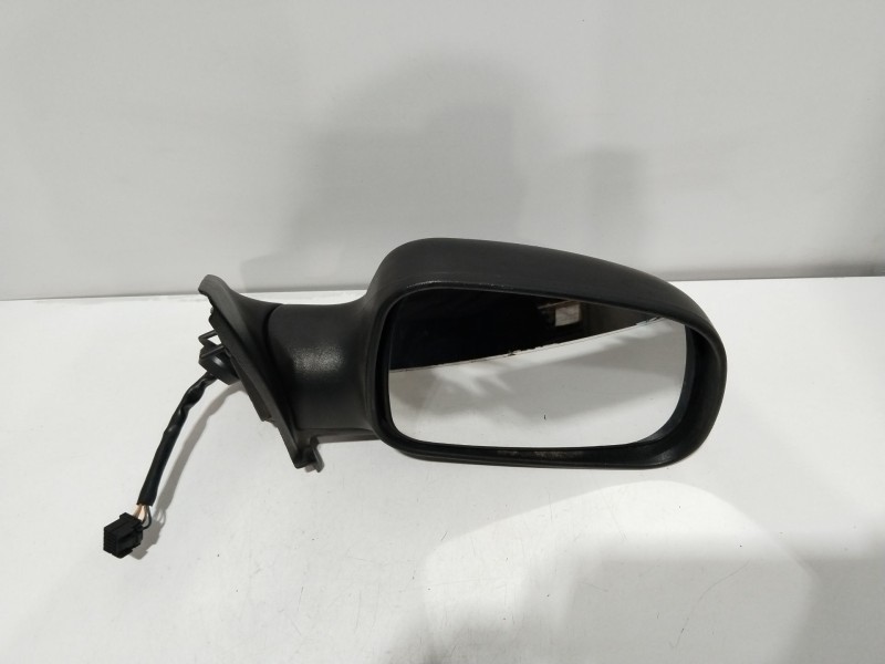 Recambio de retrovisor derecho para chrysler jeep cherokee (j) 2.5 td referencia OEM IAM HESB0074K  ELECTRICO