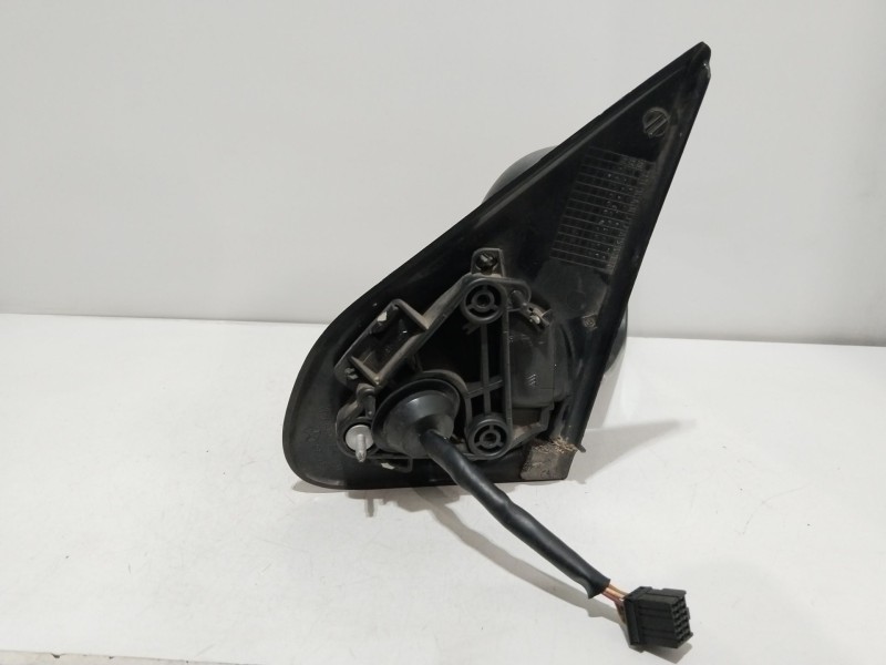 Recambio de retrovisor derecho para chrysler jeep cherokee (j) 2.5 td referencia OEM IAM HESB0074K  ELECTRICO