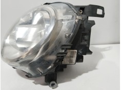 Recambio de faro derecho para mini mini (r56) cooper referencia OEM IAM 0301225304 1305236207 16270403 2